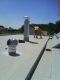 PVC hydroizolácie pre Vašu strechu, terasu, základovú dosku.