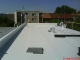PVC hydroizolácie pre Vašu strechu, terasu, základovú dosku.