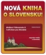 Dvojjazyčná kniha o Slovensku Ukážem Ti Slovensko II - NOVÁ
