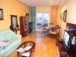 Apartment for rent in excellent location in Kosice