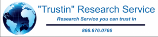 Profesionálny prieskum od Trustin Research Service