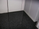 EPOX PODLAHA - liata epoxidová podlaha do garáže
