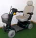 elektricke invalidne voziky a scutre