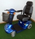 elektricke invalidne voziky a scutre