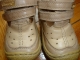 Certifikované celokožené topánočky - Kornecki, 20
