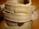Certifikované celokožené topánočky - Kornecki, 20