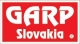 Obchodný zástupca pre GARP Slovakia