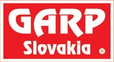 Obchodný zástupca pre GARP Slovakia