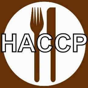 Vypracovanie Haccp plánu, sanitačný, prevádzkový poriadok