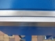 ohýbačka plechu Klampiarske ohýbačky  2m/1,2mm