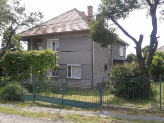 Rodinny dom Breznička