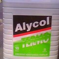 Nemrznuca kvapalina do kurenia (radiatorov) Alycoltermo