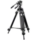 PREDAM NOVY ZABALENY Walimex PRO EI-9901 video-pro-statív, 138 cm