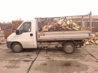 Predám palivové drevo Košice