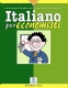 Talianske učebnice