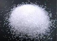 Rafinovaný biely repný cukor ICUMSA 45