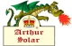 Arthur Solar - solárne sušičky