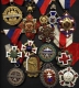 Kúpim slovenské vyznamenania a odznaky, rešpektujem vašu cenu.