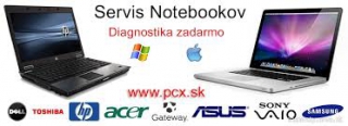 Servis notebooku,Oprava notebooku,www.pcx.sk
