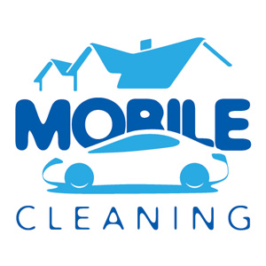 PRÁCA: mobilné parné manuálne čistenie