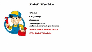L&J Vodár