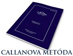 Učebnica angličtiny Callanova metóda