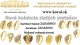 Zlaté prstene KORAI – nová kolekcia, super ceny