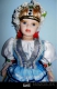 Predám Slovenské krojované bábiky