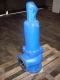 Poistný ventil P16 217 540 proporcionálny, plynotesný