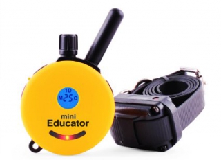 Elektronický výcvikový obojok E-Collar Mini Educator ET-300