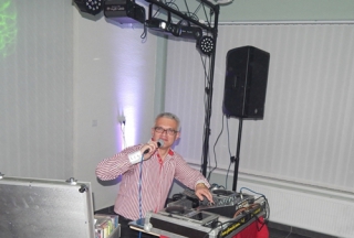 DJ na svadbu
