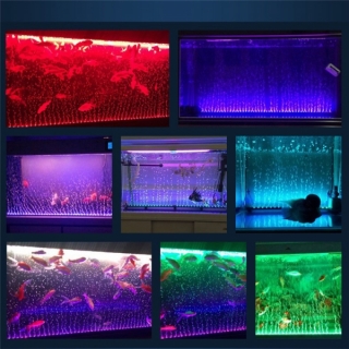 Akváriové LED osvetlenie