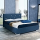 Moderne postele pre Vas domov