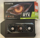Grafické karty RTX 3090, 3080, 3080 Ti, 3070, 3070 Ti, AMD RX 6900 XT, RX 6800