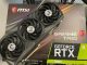 Grafické karty NON LHR GEFORCE RTX 3090, RTX 3080, RTX 3080 Ti, RTX 3070,3060Ti