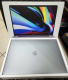 Apple MacBook Pro (16-inch 2022) 2.4 GHz/ 32GB RAM / 8TB SSD /Radeon Pro 5500M $