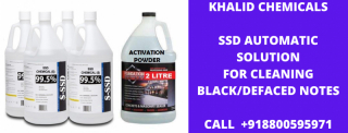 SSD CHEMICAL SOLUTION FOR SALE+918800595971
