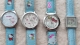Hello Kitty hodinky v modrej farbe - POSLEDNÉ KUSY!