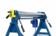 Elektrická zakružovačka plechu ZW 1300mm Prod Masz