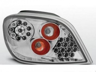 Zadne LED svetla PEUGEOT 307 