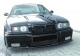 Nárazník BMW E36 M3 