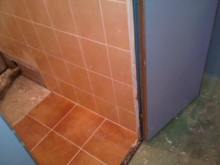 Murarske prace, renovacie bytovych jadier Košice
