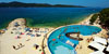 Dovolenka v Chorvátsku,Šibenicka riviéra,Solaris resort