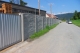 Betónové ploty, betónový plot HUGINO