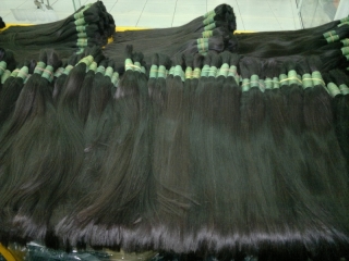 Fashion Hair