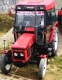 Predam zetor 7211