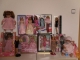 Predam babiky Barbie aj klasicke babiky