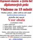 Viazanie bakalárskych prác Prešov