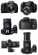 Fujifilm Finepix HS20 EXR, skoro nová! Výhodná cena!