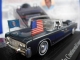 Lincoln Continetal Limusine SS-100-X v mierke 1:43. By Norev